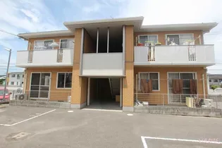 RIVER COURT I棟の画像