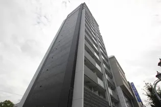 ミラージュパークフロントの画像