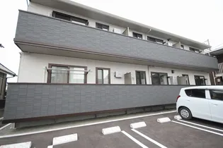 シャルマン本庄の画像