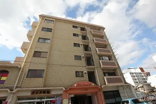 ルーエ霞町【407号室】の外観