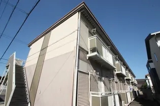 サンビレッジ川口 A【103号室】の外観