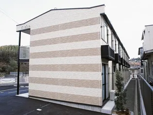 レオパレスルポの画像