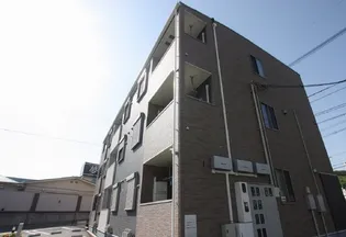 グラン エスポワールの画像