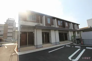 メゾン ド リブレの画像