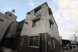 グラード入船の画像