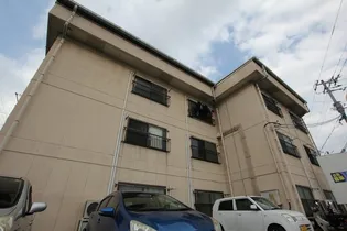 ODyビル【306号室】の外観