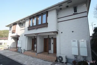 ミーオ ベルカーサ【101号室】の外観