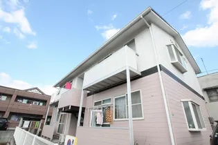 シティハイツ クリスタルの画像