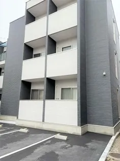 月光福山中央参番館【103号室】の外観