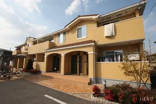 アナリーゼ【202号室】の外観