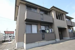 ファミールひらのや【101号室】の外観