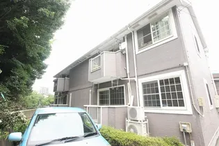 ロイヤルコート春日 B棟【201号室】の外観