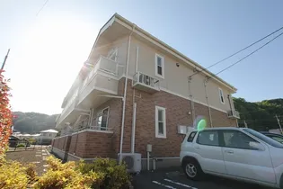 リーデンベルクE【102号室】の外観