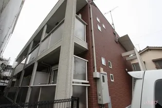 ハイム グランツェリアの画像