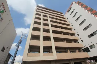 アプローズ【202号室】の外観