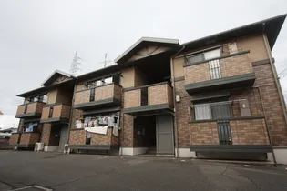 アグレアーブル春日 A棟の画像