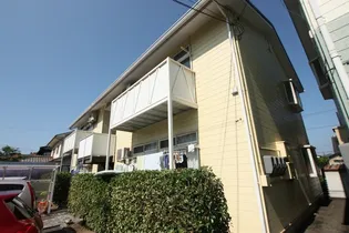 ビホウハイツの画像