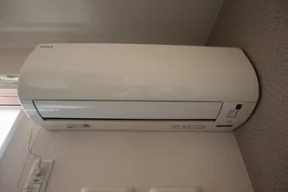 ポートサイドヴィラ Ⅱ【102号室】の内装