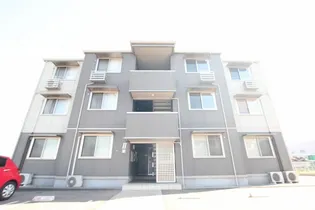 ポートサイドヴィラ Ⅱ【102号室】の外観