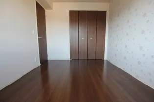 ポートサイドヴィラ Ⅱ【102号室】の寝室