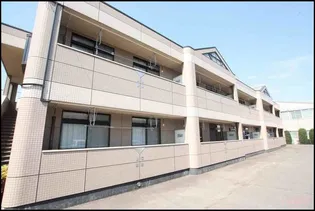 グレイス壱番館【206号室】の外観