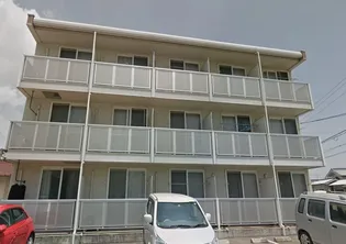 レオパレス希望 WISHの画像