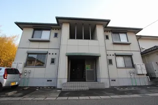 エンジェルハイツ A棟の画像