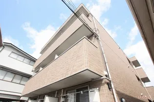 カルムシャンブル【202号室】の外観