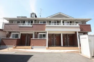 メゾン ボヌールの画像