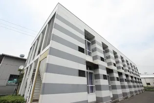 ミユキ【107号室】の外観