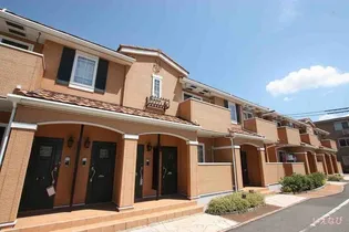 プロスペラーレAの画像