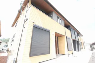 ボヌール Uの画像