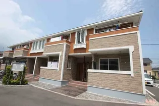 サンライトグレイスⅠの画像