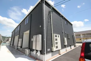 ミリア ヴィータ Ⅱの画像