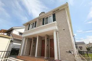 サンリットアヴェニュー【201号室】の外観