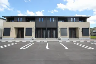 エディ【104号室】の外観