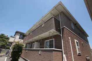 クラール アンジュBの画像