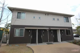 グランドール川口 B棟【101号室】の外観