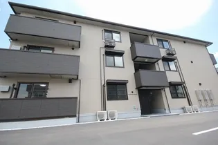 D-residence・K川北【305号室】の外観