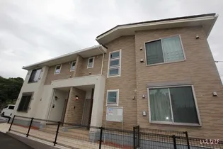 グレイス 日吉台の画像