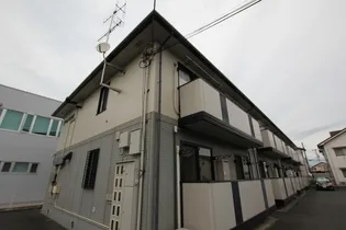 セジュール丹地【202号室】の外観