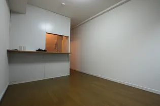 レオパレスヴィラ クレール【107号室】の居間