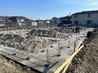 ウィステ―ル【105号室】の外観