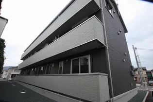 D-room Labo【202号室】の外観