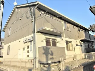 リヤンAJⅡの画像