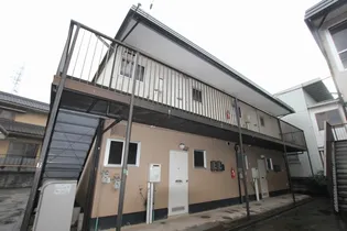 エステート春日Bの画像