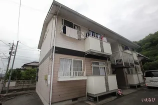 シティハイツむつみA【202号室】の外観