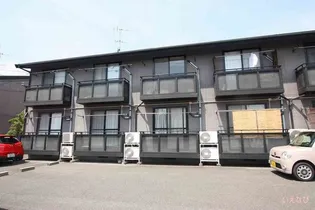 フィアヤーレスツァイテンⅠ【106号室】の外観