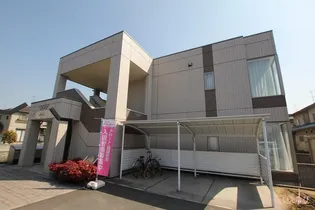 アリビオ【205号室】の外観