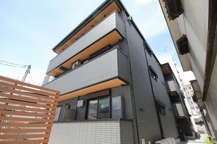 DーRESIDENCE霞町の画像